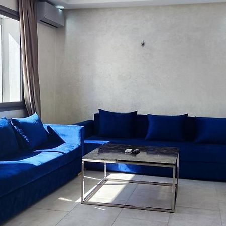 Appartements Miami Terrasse Corniche 丹吉尔 外观 照片
