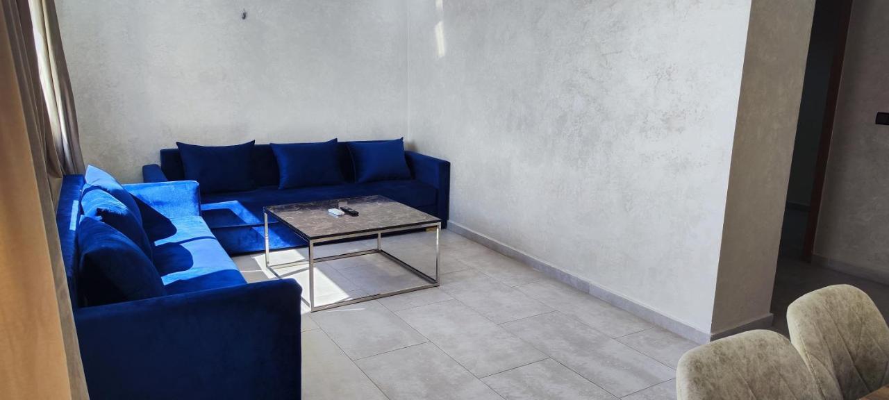 Appartements Miami Terrasse Corniche 丹吉尔 外观 照片