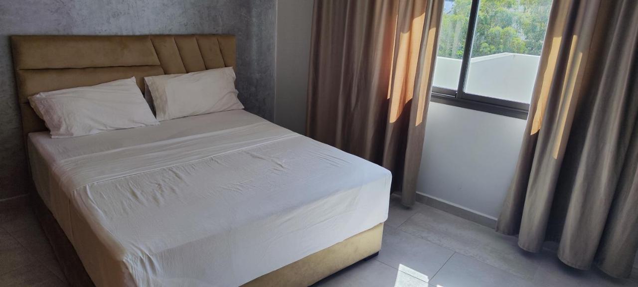 Appartements Miami Terrasse Corniche 丹吉尔 外观 照片