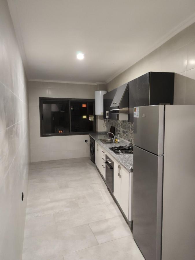 Appartements Miami Terrasse Corniche 丹吉尔 外观 照片